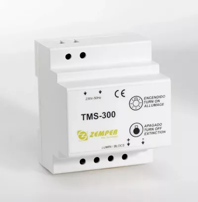 Boîtier de télécommande