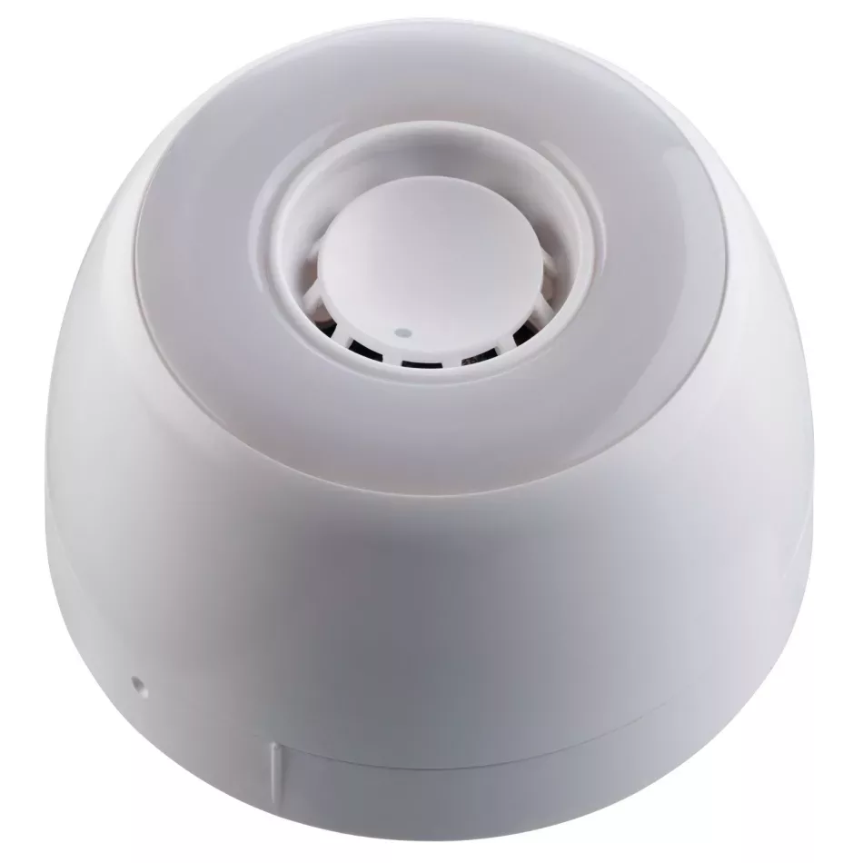 Diffuseur radio lumineux alarme type 4 et alarme PPMS