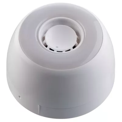 Diffuseur radio lumineux alarme type 4 et alarme PPMS